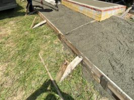 Бетон — как выбрать и где заказать?