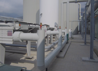 Какие мероприятия проводятся при сезонном техническом обслуживании газопоршневой электростанции?