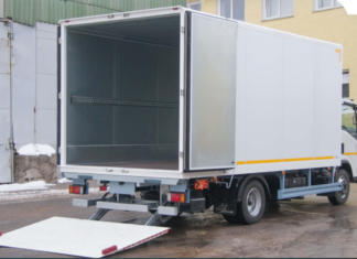 Изотермический фургон и фургон рефрижератор: основные аспекты выбора и применения