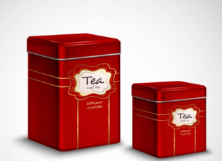 Что говорит чай, ещё до того, как его попробовали