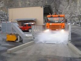 Как правильно мыть колеса автомобиля