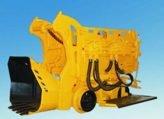 Погрузочные машины ППН-1: назначение и особенности