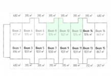 Особенности продажи склада: ключевые факторы и преимущества