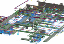 Создание BIM-модели из 2D чертежа: понятный план для реальных проектов