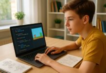 Онлайн-курсы программирования для школьников: обучение с нуля Python, Unity, Scratch