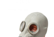 Противогазы: принципы, виды и применение