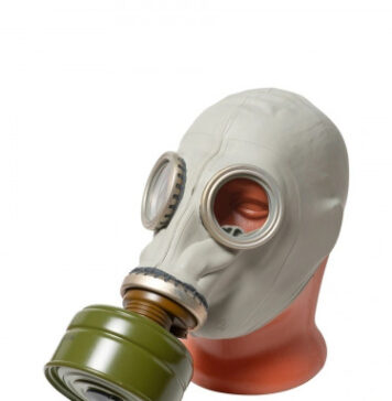 Противогазы: принципы, виды и применение