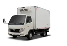 Грузовые автомобили: классификация, технологии и уход