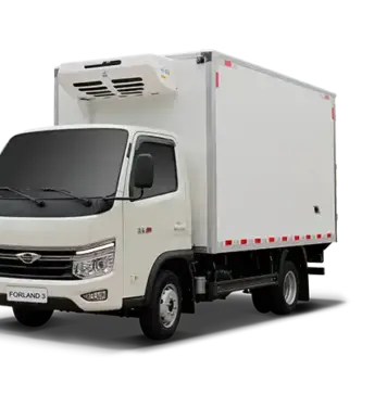 Грузовые автомобили: классификация, технологии и уход