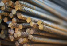 Сдать арматуру на лом: как правильно сдать и заработать