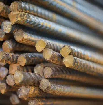 Сдать арматуру на лом: как правильно сдать и заработать