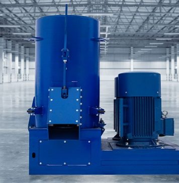 Агломераторы для переработки плёнки: технологии вторичного использования полимеров