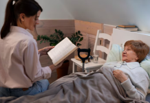 Пансионаты для больных Альцгеймера: особенности и выбор