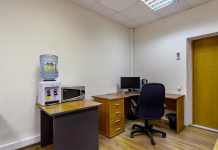 Юридический адрес в Москве: как выбрать правильно и избежать проблем